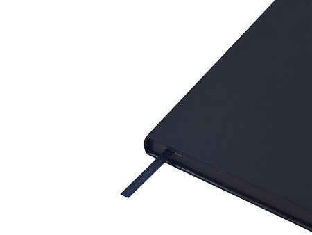 Ежедневник А5 «Megapolis Color New» soft-touch