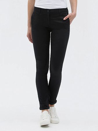 Брюки Jared Women, черные, размер 36