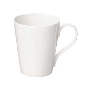Кружка фарфоровая Vesta