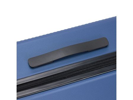 Чемодан «Caspian», 96 л