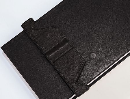 Блокнот "Стендап" А5 с подставкой под смартфон