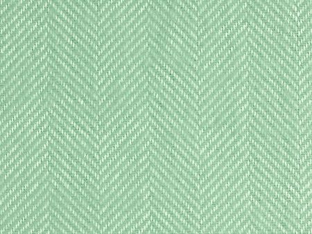 Плед «Ёлочка» из натурального хлопка