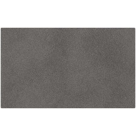 Лейбл Shan Nubuck, XL, серый