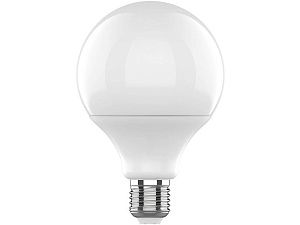 Умная LED лампочка «IoT R1 RGB», цвет: белый