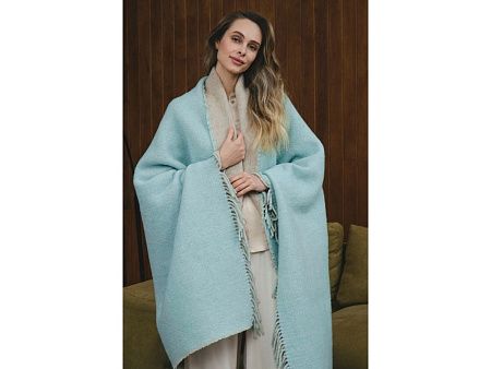 Плед «MUMBAI DUO»