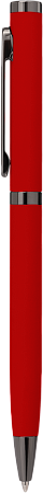 Ручка REEF SOFT MIRROR Красная 2040.03