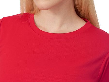 Футболка спортивная «Verona» женская