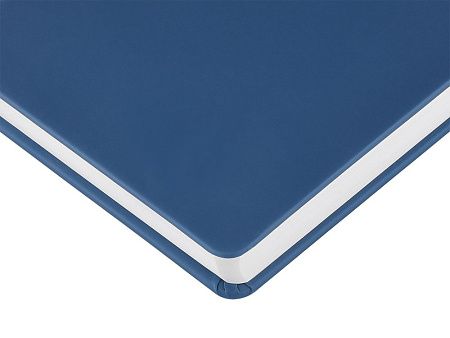 Ежедневник с каменной бумагой недатированный А5 «Carrara»