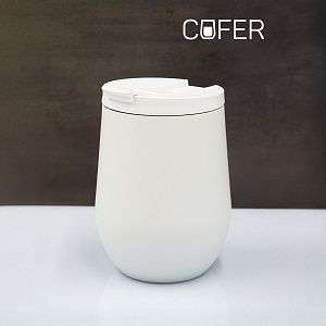 Кофер NEO POWDER CO12 (белый)