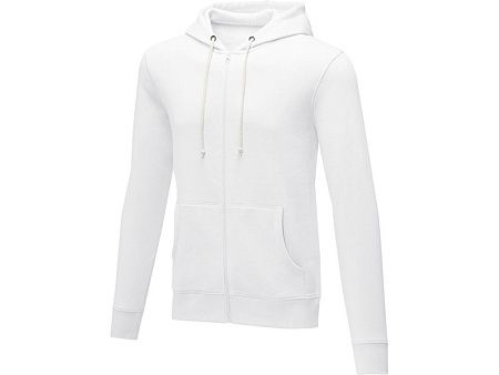 Толстовка на молнии «Theron» мужская