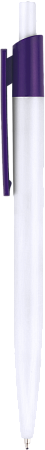 Ручка HIT Фиолетовая 1340.11