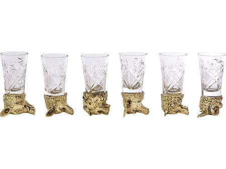 Подарочный набор «Русская охота»