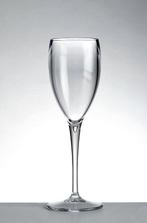 Бокал для шампанского FLUTE, пластик 