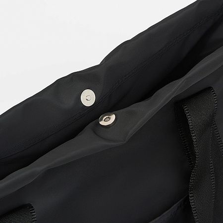 Сумка для покупок Раш (Rush), черная