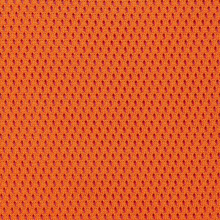 Заготовка из мелкой сетки Syren, XL, оранжевый неон