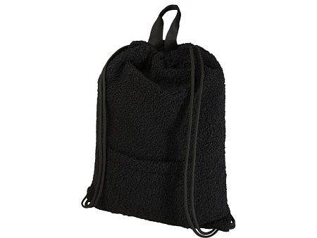 Рюкзак-мешок «Шерпа» из переработанной шерпы