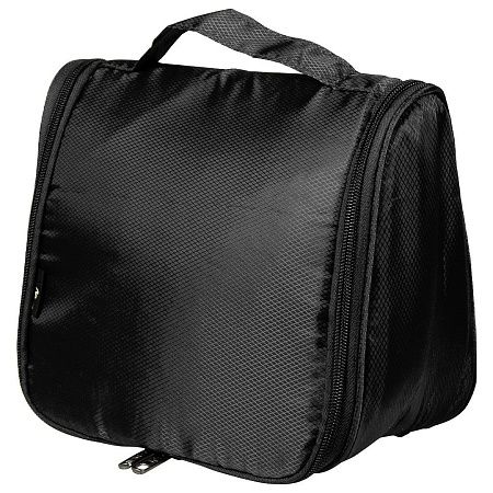 Несессер Comfort Travel Option, черный