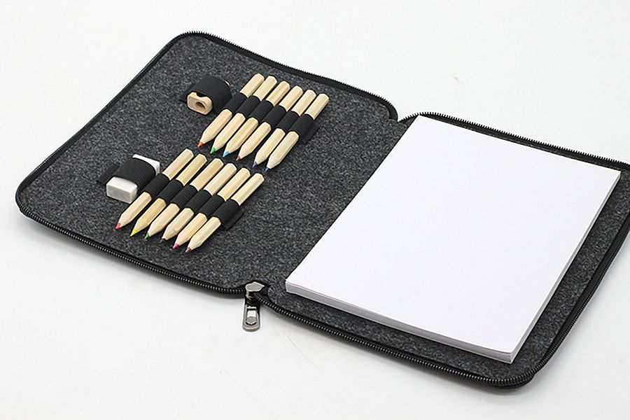 Набор для рисования "Эскиз" 