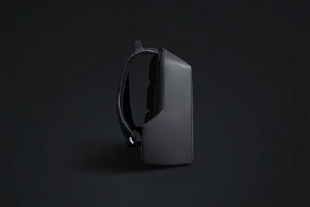 Рюкзак KORIN HiPack 43х33х16 см, черный