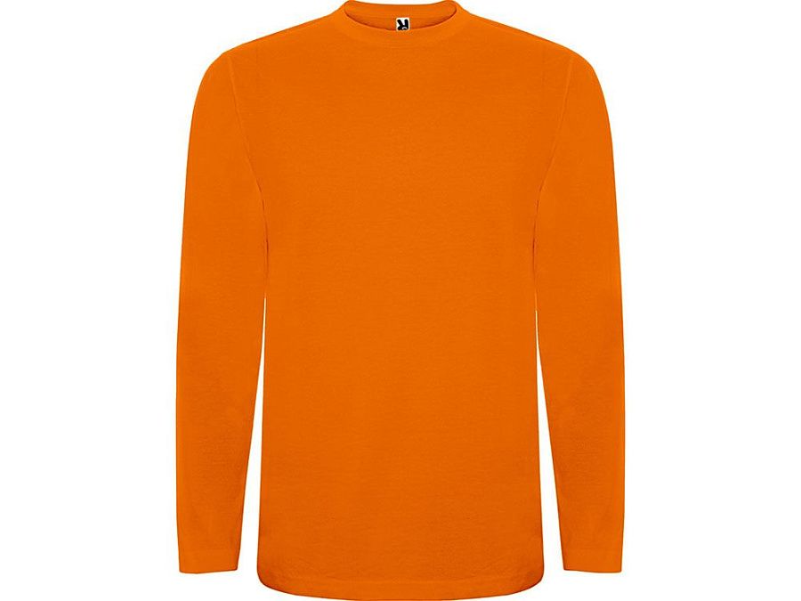 Футболка c длинным рукавом «Extreme» детская под нанесение