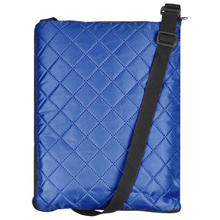 Плед для пикника Summer Blanket, размер 115*145 см, синий