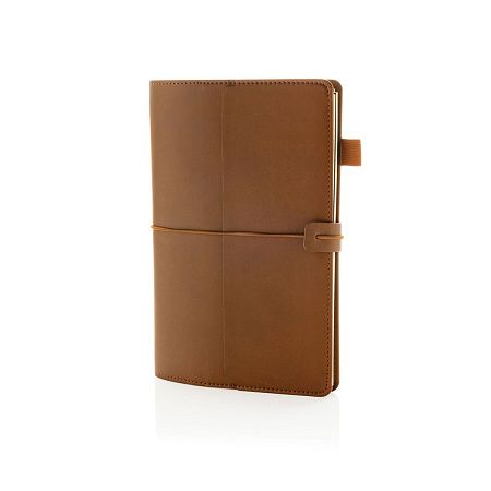 Многофункциональный блокнот Daily Notes Binder 3 в 1 в обложке из PU, А5