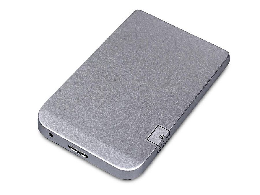 Внешний жесткий диск HDD «Saturn» на 1 ТБ