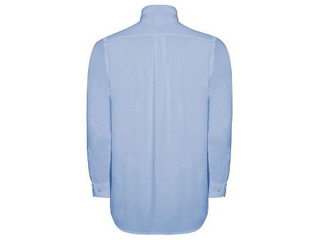 Рубашка с длинным рукавом «Oxford», мужская