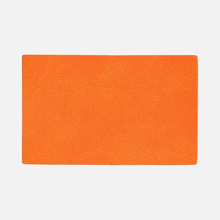 Лейбл Listra Latte, XL, оранжевый