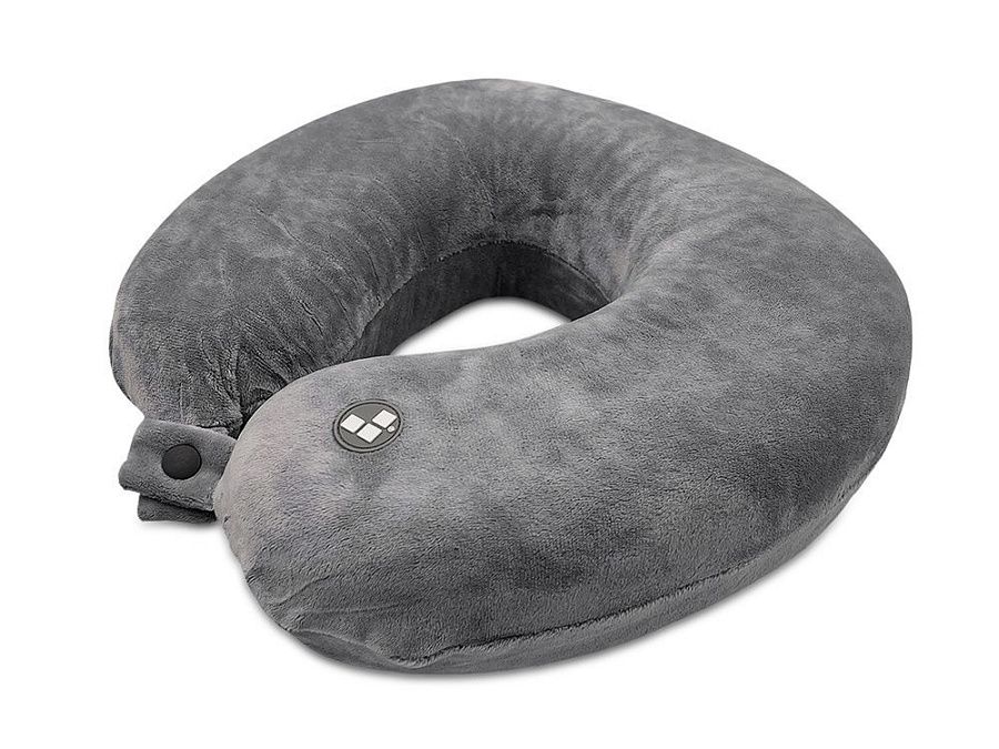 Подушка для путешествий с эффектом памяти «Drowsy»