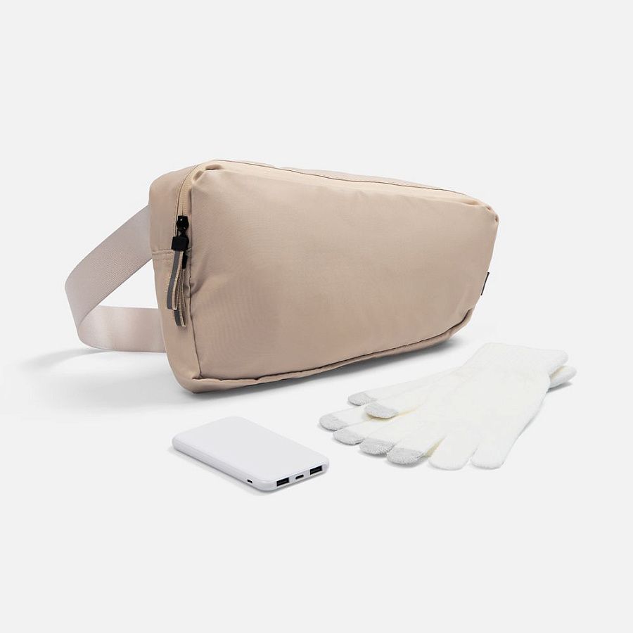 Набор Cool Rule, белый, размер S/M