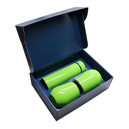 Набор Hot Box C2