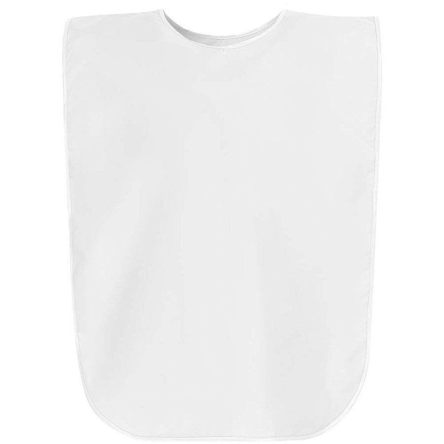 Манишка Member, белая