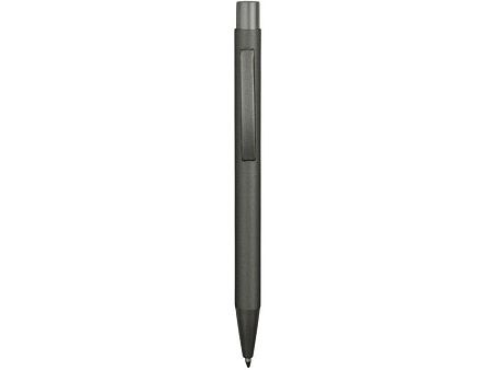 Ручка металлическая soft-touch шариковая «Tender»