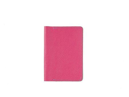 Обложка для паспорта Valerie Concept