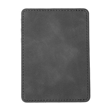 Чехол для карт Luma с 5 отделениями, темно-серый