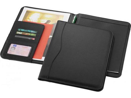 Папка "Ebony", A4