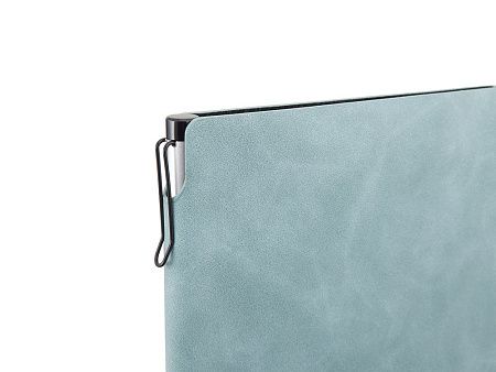 Блокнот в гибкой обложке А5 «Notepeno Max»