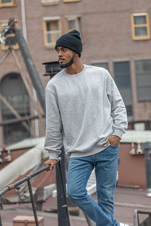 Шапка Impact из Polylana® AWARE™ с отворотом