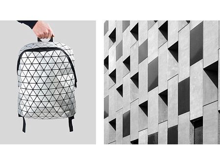 Рюкзак «Mybag Prisma»