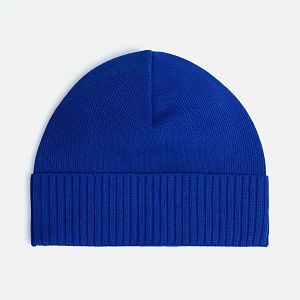 Шапка Sorang, ярко-синяя