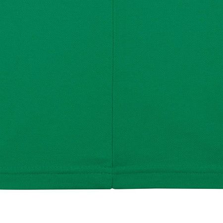 Рубашка поло женская Safran Timeless зеленая, размер S