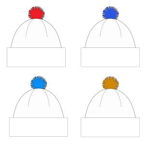 Помпон Bobble, XS