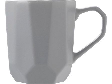 Кружка с гранями «Amery»