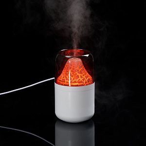 Настольный увлажнитель Jogo, белый