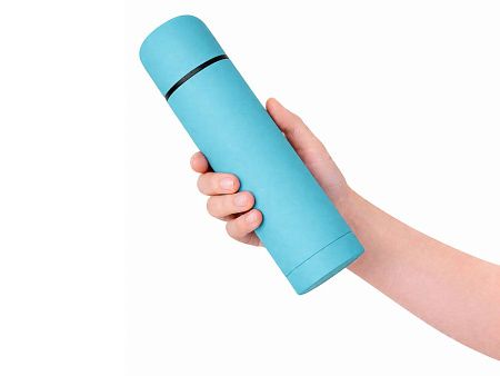 Термос «Ямал Софт Тач», 500 мл