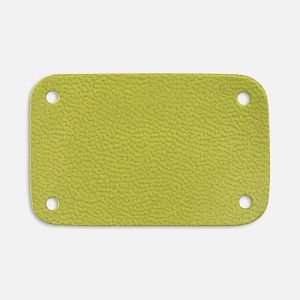 Лейбл Eta Latte, S, светло-зеленый