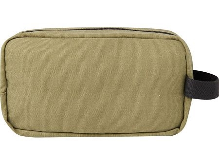 Косметичка «Joey» из холста, 3,5 л