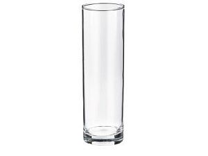 Ваза для цветов «Florist», цвет: прозрачный