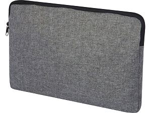 Чехол «Hoss» для ноутбука 13", цвет: серый